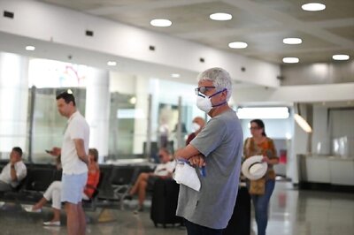 Scientists Decode Why COVID-19 is More Severe in Older People Than Young