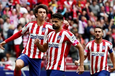 La Liga 2019 Atletico Madrid vs Leganes Live Streaming: When and Where to Watch Live Telecast, Timings in India, Team News