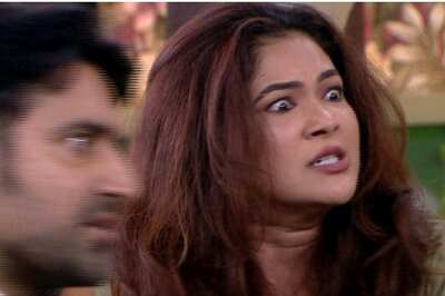 Bigg Boss OTT Day 8 Highlights: Ridhima Pandit, Pratik Sehajpal Get Into Heated Argument During Task