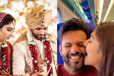 Rahul Vaidya Turns 37: His Journey from Indian Idol to Stardom and 5 Memorable Moments with Disha Parmar