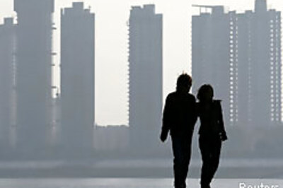 Legislation in place, but would you want to live-in?