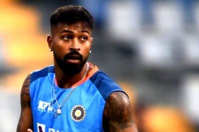 'I Thought He Would've Bowled 20th Over': Wasim Jaffer Unimpressed With Hardik Pandya's Bowling Changes in 2nd T20I