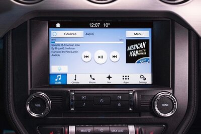 Over 500 Million Connected Cars Will be on Road by 2022: Report