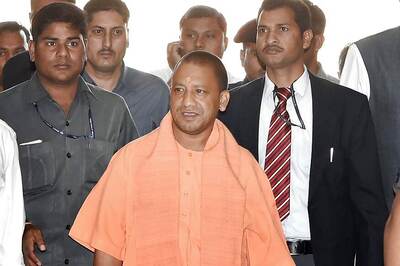 Yogi Adityanath Govt to Light 2 Lakh Diyas at Ayodhya as Part of Grand Diwali Celebrations