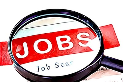 ISRO Announces Job Opportunities For Class 10 And 12 Pass Candidates