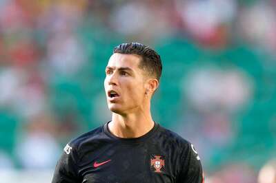 Cristiano Ronaldo Emerges as Most Powerful Player on Instagram at 2022 World Cup