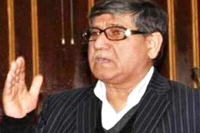 J&K: National Conference MP Mohammad Akbar Lone's Son Hilal Slapped With PSA