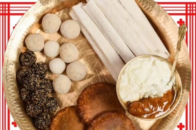 Bihu 2023: Celebrate the Assamese New Year in 2023 with These 5 Delectable Recipes