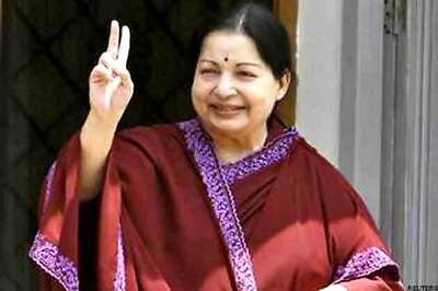 Next central government will be friendly, says Jayalalithaa