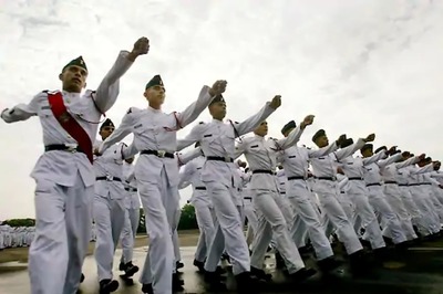 NDA Passing-out Parade to be Low-key, Parents Can't Attend Due to Covid-19 Pandemic