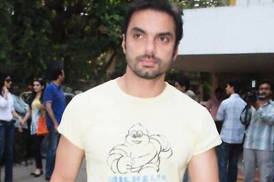 Sohail Khan to make a film on Fearless Nadia?