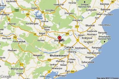 1 killed,15 injured as fire breaks out at Bhushan Steel Plant