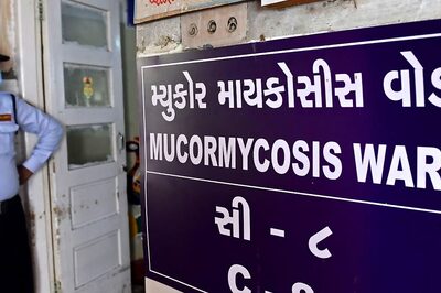 Deaths from Covid-linked Fungal Infections More than Non-Covid, Hospitalisations Increased in 2019-21: CDC