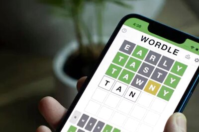 Wordle 303 Answer Today: Wordle Solution For April 18