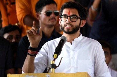 Mumbai 24x7 Nightlife to Resume Soon After Covid-19 Pandemic is Over: Aaditya Thackeray