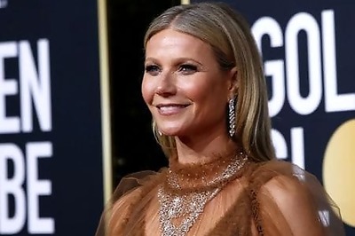 Gwyneth Paltrow stunned by derision over her 'conscious uncoupling' announcement