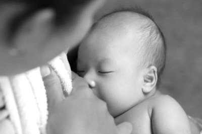 World Breastfeeding Week 2020: The Benefits Of Breastfeeding For Mother And Baby