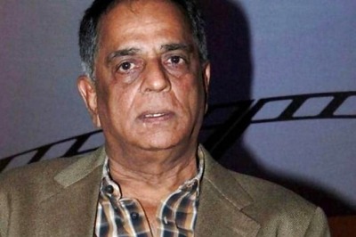 Entertainment Industry is Run by a Glamorous Mafia: Pahlaj Nihalani