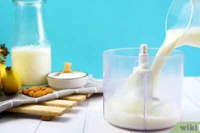 How to Make a Protein Shake