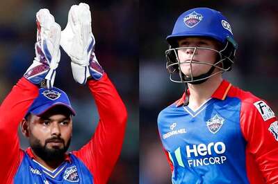 Rishabh Pant & Jake Fraser-McGurk To Leave Delhi Capitals? 6 Players DC Should Retain Ahead Of IPL 2025 Mega Auctions