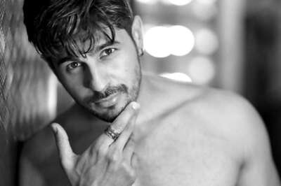 Failure Does Affect Me, But I Know How to Deal with It, Says Sidharth Malhotra