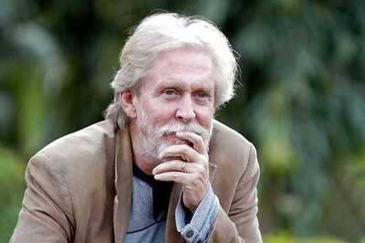 Glad to see audience accepting all kinds of cinema: Tom Alter