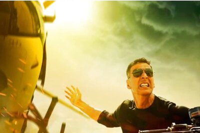 Sooryavanshi Box Office: Akshay Kumar's Film Earns Rs 166.23 Crore in 2 Weeks