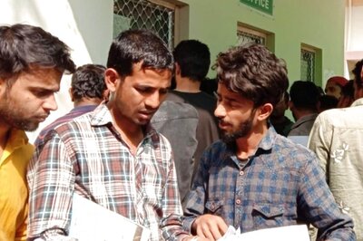 UPSC Civil Services Exam Extra Attempt Not Possible, Centre Tells SC