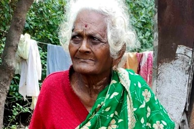 Veteran Tamil Actress Rangamma Patti Passes Away at 83