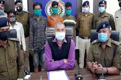 Three Arrested for Stealing Rs 6 Lakh From Bullion Trader in Chhattisgarh’s Durg