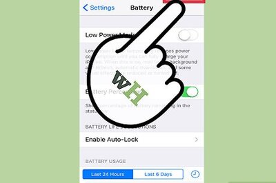 How to Conserve Battery Life on Your iPod Touch