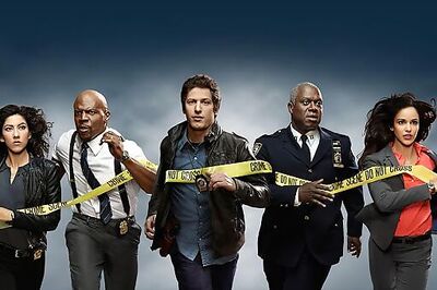 Brooklyn 99 Canceled by Fox; Celebrity Fans Lin-Manuel Miranda, Mark Hamill Call For Its Renewal