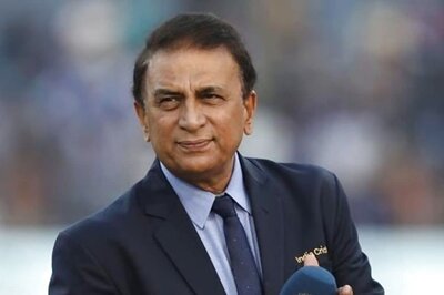 'That's Where Bazball Stops': Sunil Gavaskar Says England Not Doing Anything Different With Their Bowling