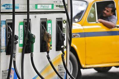 Petrol, Diesel Price Hiked by Steepest Level in a Year; Rates at Fresh Record High