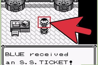 How to Find HM Cut in Pokémon Red, Blue, and Yellow