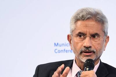 Kulgam Killing of Teacher: Terrorism Will Not End in One Day, Says EAM Jaishankar