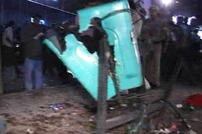 Delhi blast accused to be produced in court today