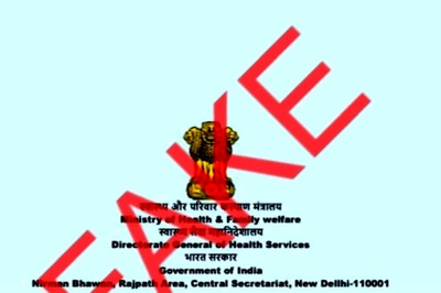 'Fake' NEET PG Admission Form Circulating on Social Media, Warns MCC