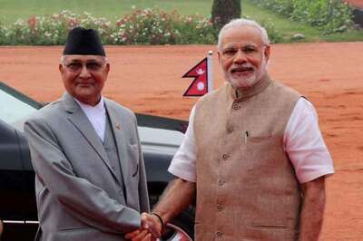 Never Allowed Nepal to be Used Against India, Says Oli Amid Concerns Over His China Tilt