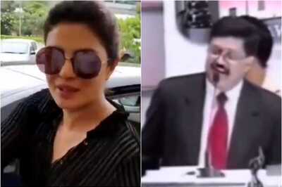 Priyanka Chopra Gets Emotional on Father's Birth Anniversary, Shares Video