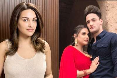 Himanshi Khurana Urges All To Speak Against The Wrong Amid Asim Riaz Controversy, Drops Cryptic Post