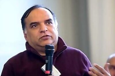 Rajeev Ahuja Appointed as New Director of IIT-Ropar