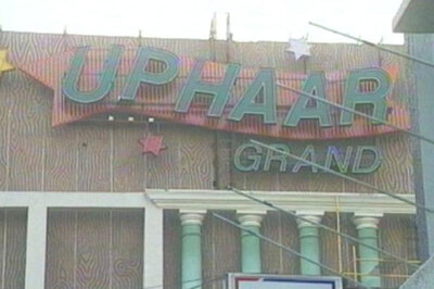 Uphaar case: SC notice to CBI on Ansals' plea seeking release of hall