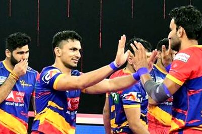 UP Yoddhas vs Bengal Warriors Live Streaming: When and Where to Watch PKL 2022-23 Live Coverage