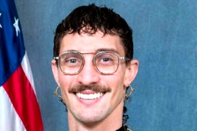 White House Official Regrets Past Posts After Fresh Promotion Draws Social Media Ire