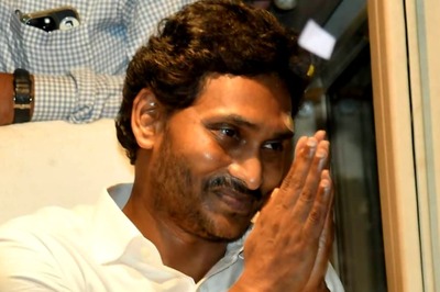 Former Andhra CM Jagan Reddy Booked In 'Attempt To Murder' Case, Accused Of 'Criminal Conspiracy'