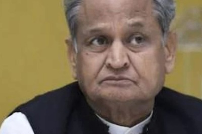As Ashok Gehlot’s Rape Remark Kicks Up Row, Delhi Commission for Women Says 'Don't Talk Like Rapists'
