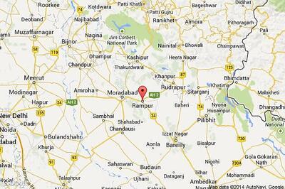 40-year-old man arrested for allegedly solemnising his marriage third time