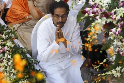Maharashtra CM Uddhav Thackeray Non-committal on Bringing Anti-CAA Resolution in House