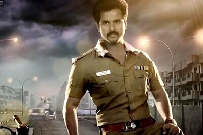 Sivakarthikeyan to essay the role of a nurse in next film